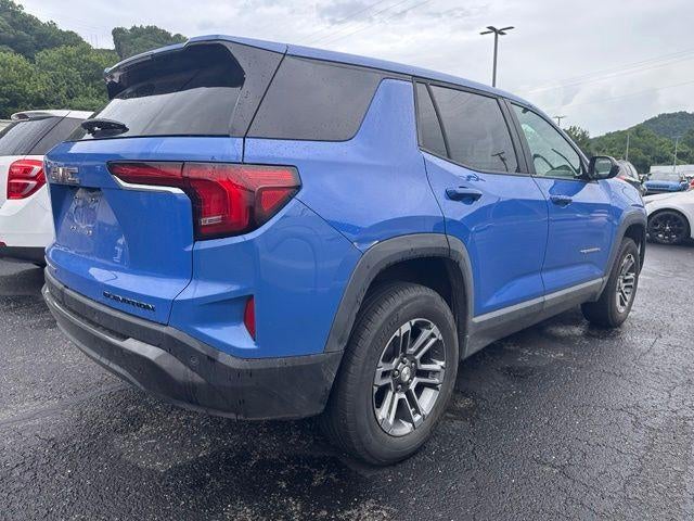 2025 GMC Terrain AWD 4dr Elevation