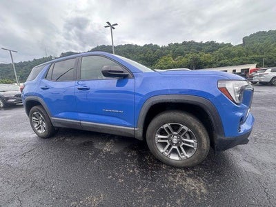 2025 GMC Terrain AWD 4dr Elevation