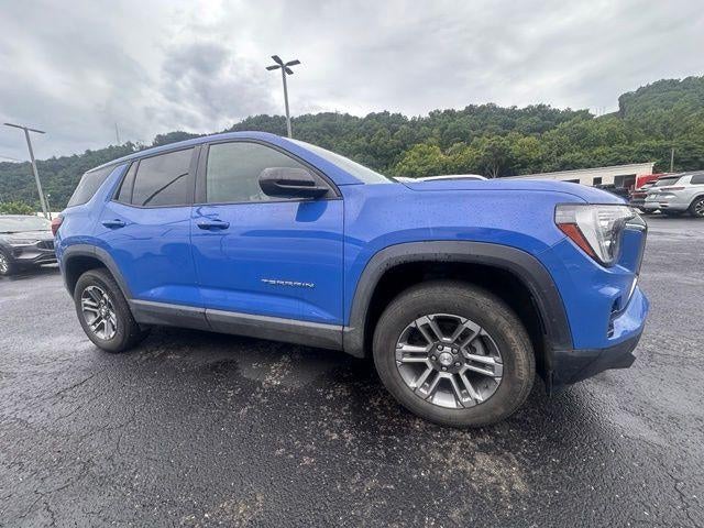 2025 GMC Terrain AWD 4dr Elevation