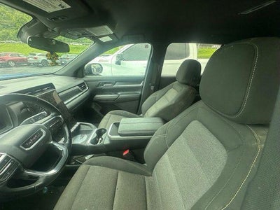 2025 GMC Terrain AWD 4dr Elevation