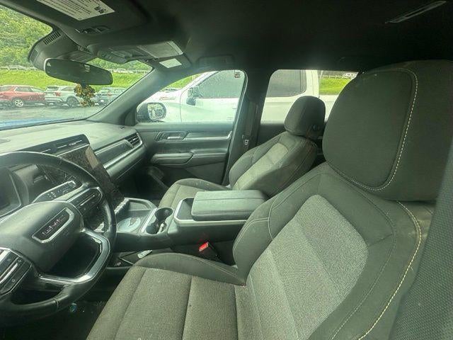 2025 GMC Terrain AWD 4dr Elevation