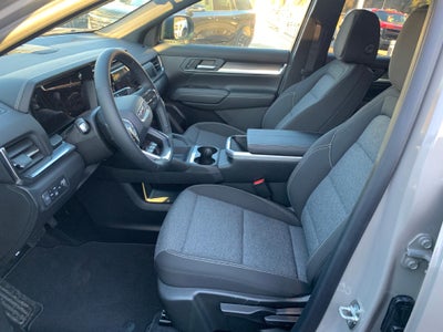 2026 GMC Terrain Elevation Edition All-Wheel Drive