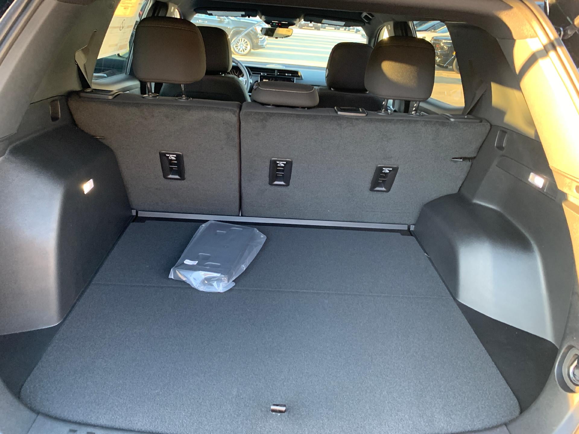 2026 GMC Terrain Elevation Edition All-Wheel Drive