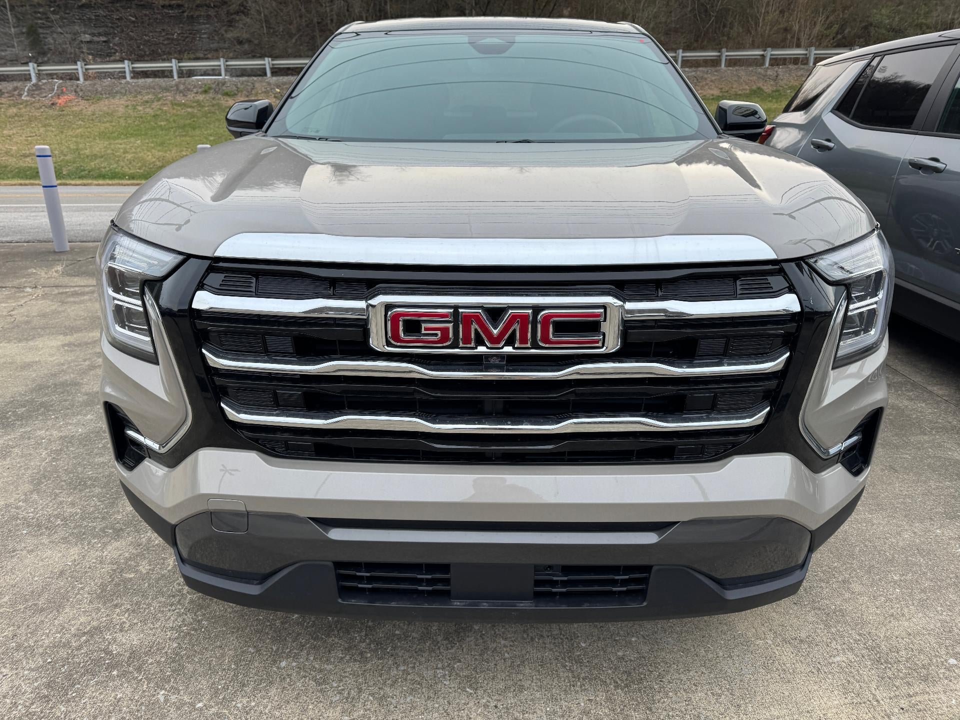 2026 GMC Terrain Elevation Edition All-Wheel Drive
