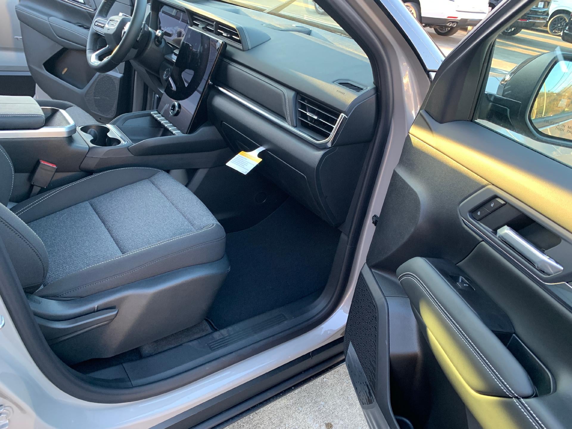 2026 GMC Terrain Elevation Edition All-Wheel Drive