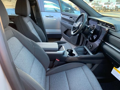 2026 GMC Terrain Elevation Edition All-Wheel Drive