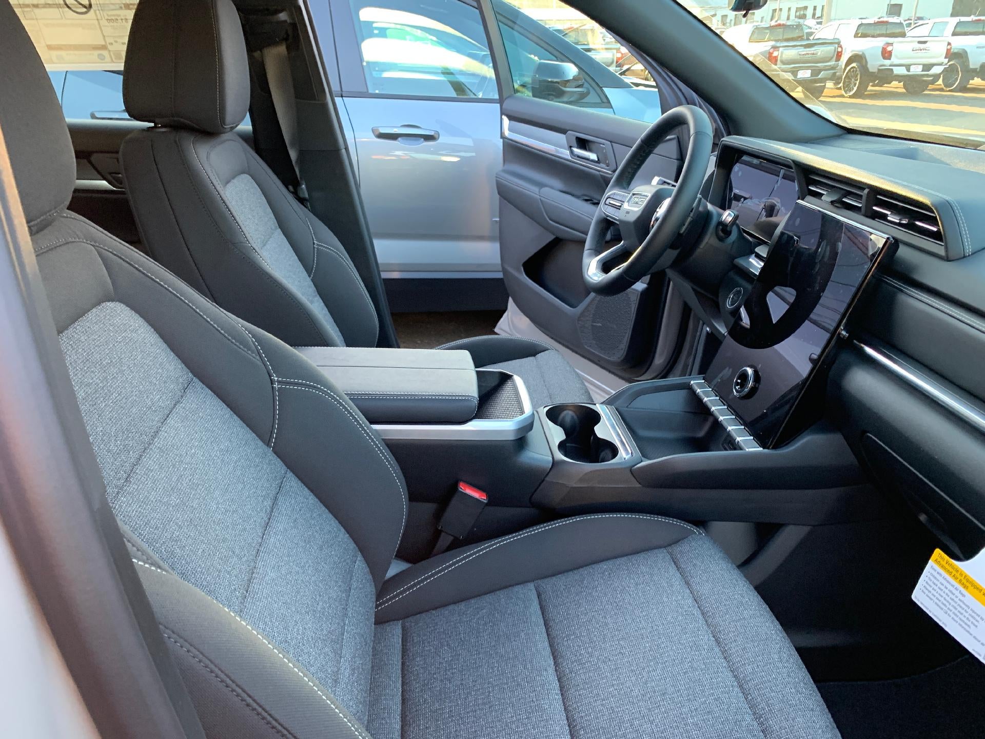 2026 GMC Terrain Elevation Edition All-Wheel Drive