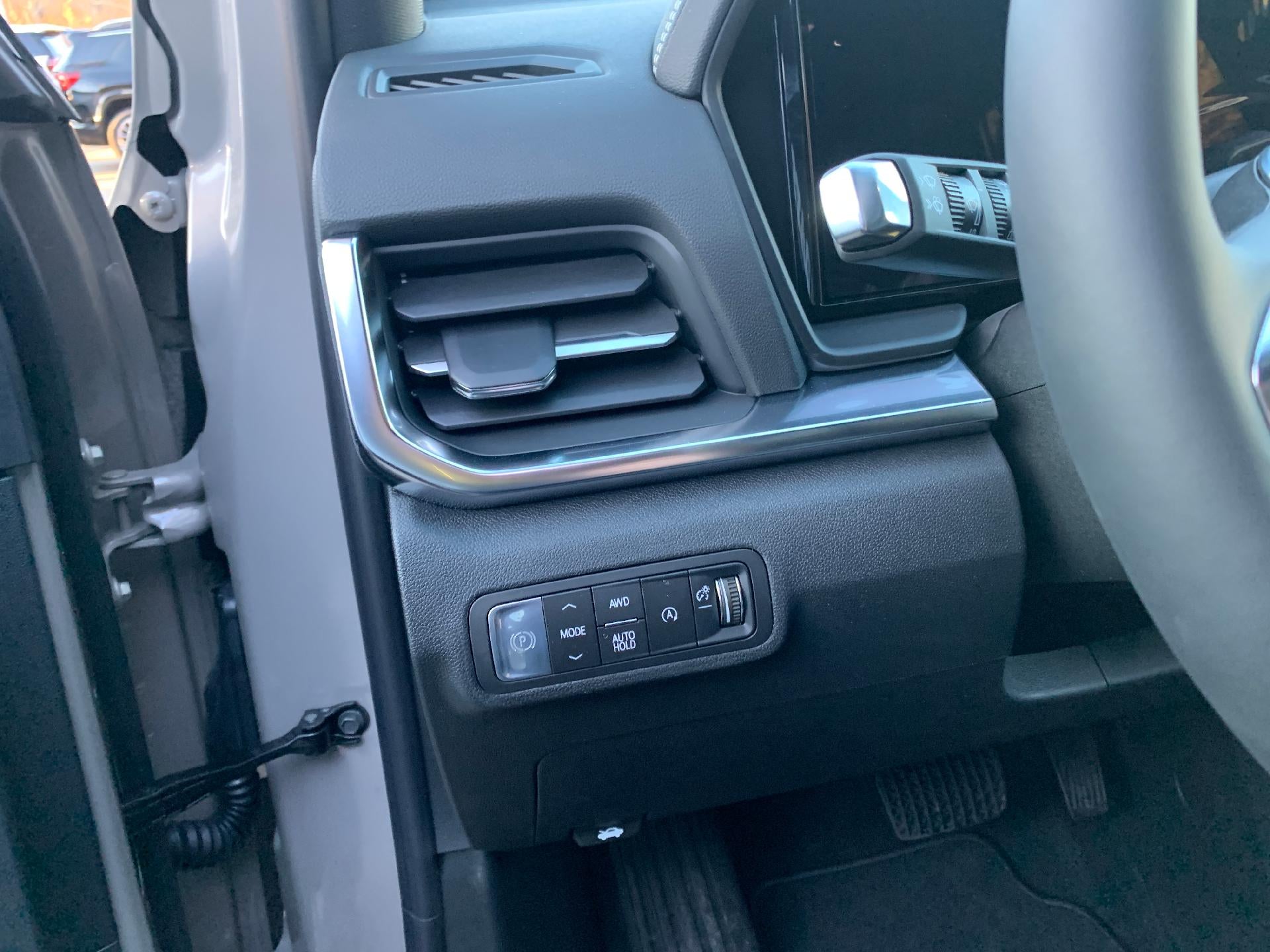 2026 GMC Terrain Elevation Edition All-Wheel Drive