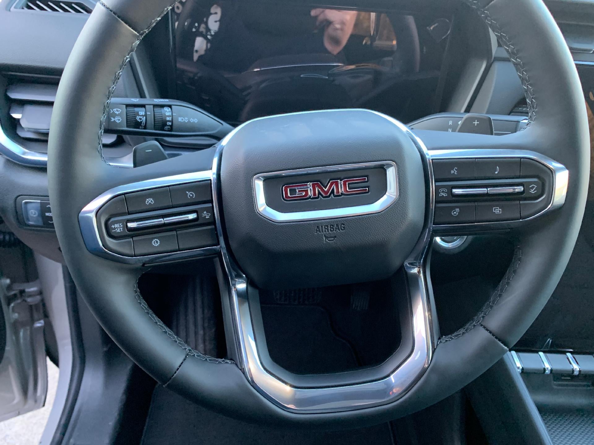 2026 GMC Terrain Elevation Edition All-Wheel Drive