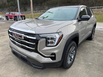 2026 GMC Terrain Elevation Edition All-Wheel Drive
