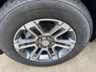 2026 GMC Terrain Elevation Edition All-Wheel Drive