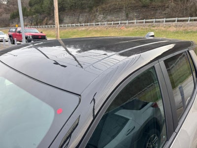 2026 GMC Terrain Elevation Edition All-Wheel Drive