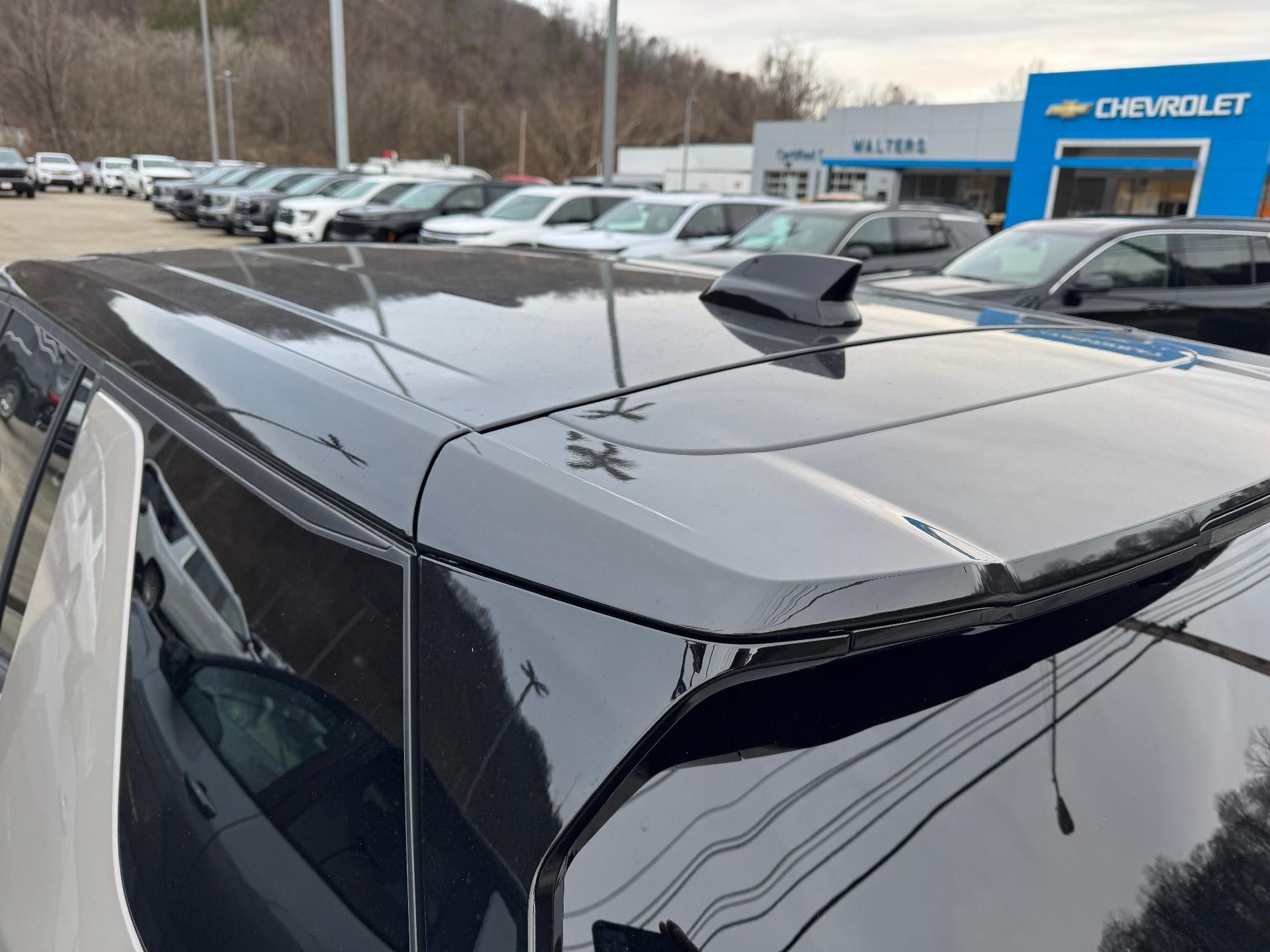 2026 GMC Terrain Elevation Edition All-Wheel Drive