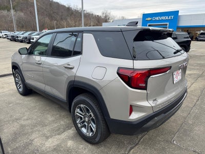 2026 GMC Terrain Elevation Edition All-Wheel Drive