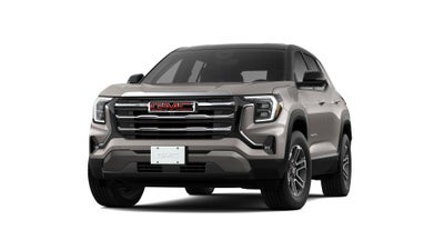 2026 GMC Terrain Elevation Edition All-Wheel Drive