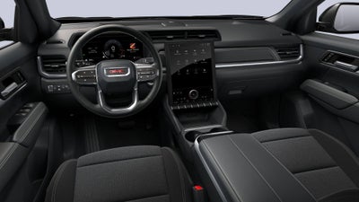 2026 GMC Terrain Elevation Edition All-Wheel Drive