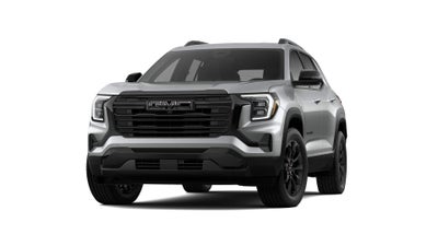2026 GMC Terrain Elevation Premium Black Edition All-Wheel Drive