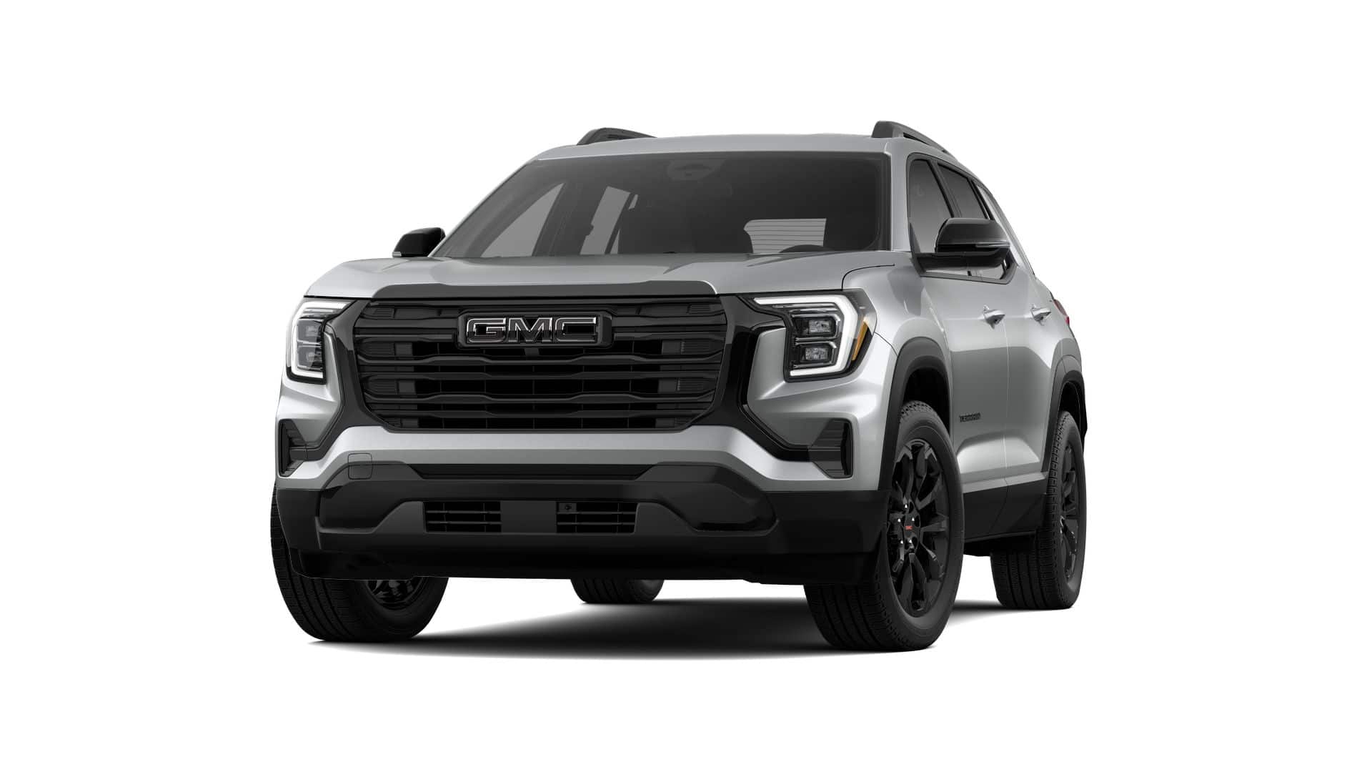 2026 GMC Terrain Elevation Premium Black Edition All-Wheel Drive