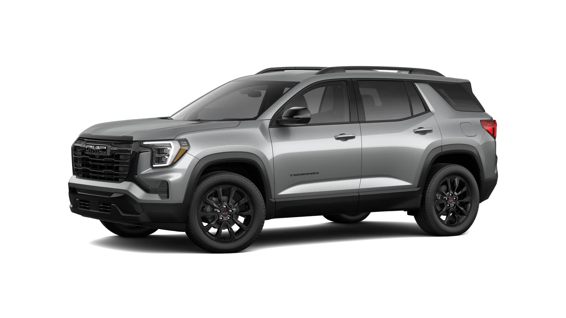 2026 GMC Terrain Elevation Premium Black Edition All-Wheel Drive
