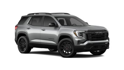2026 GMC Terrain Elevation Premium Black Edition All-Wheel Drive