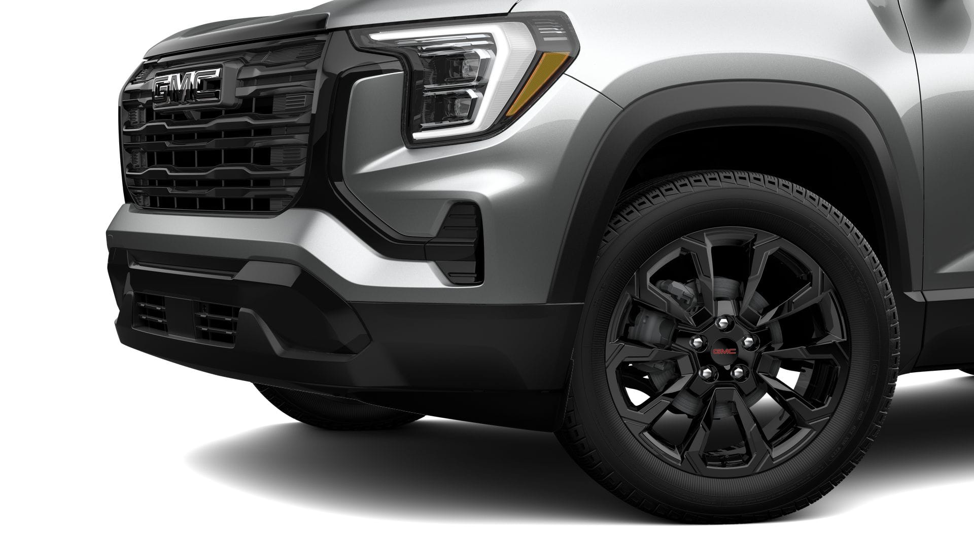 2026 GMC Terrain Elevation Premium Black Edition All-Wheel Drive