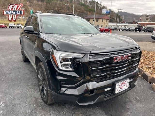 2025 GMC Terrain AWD 4dr Elevation