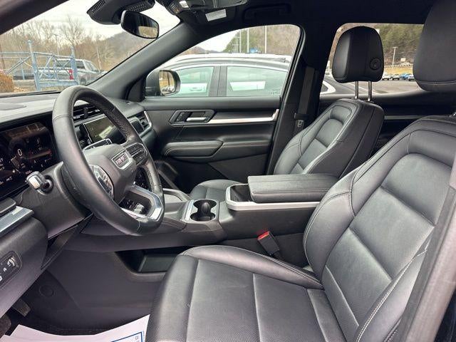 2025 GMC Terrain AWD 4dr Elevation