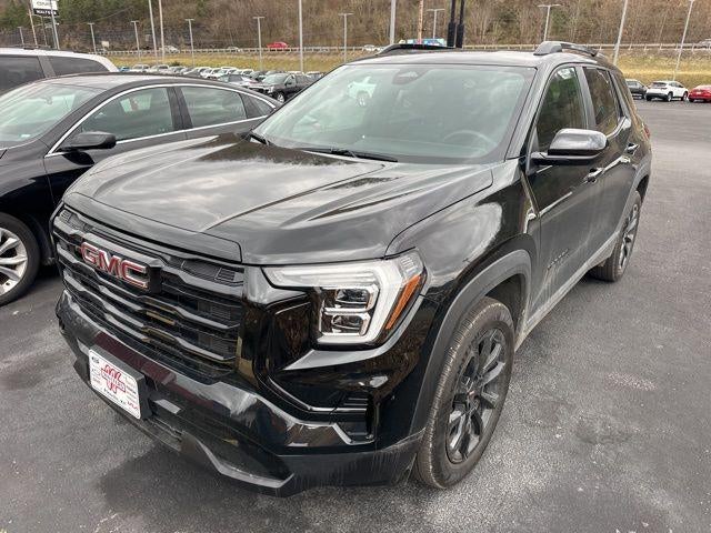 2025 GMC Terrain AWD 4dr Elevation