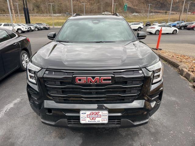 2025 GMC Terrain AWD 4dr Elevation