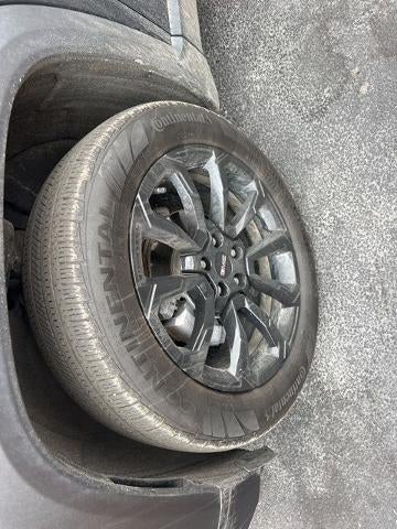 2025 GMC Terrain AWD 4dr Elevation