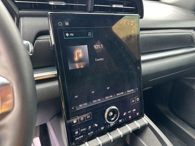 2025 GMC Terrain AWD 4dr Elevation