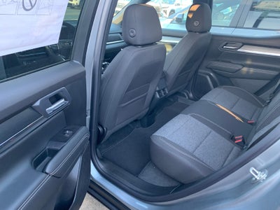 2026 GMC Terrain Elevation Edition All-Wheel Drive