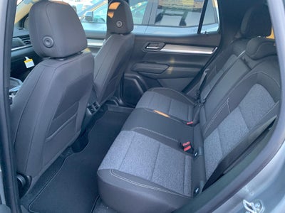 2026 GMC Terrain Elevation Edition All-Wheel Drive