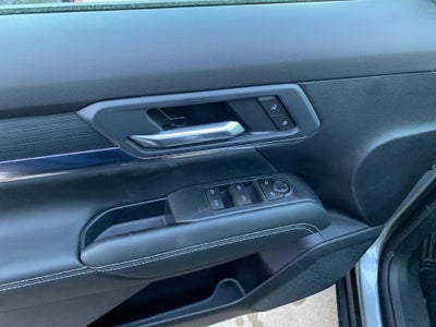 2026 GMC Terrain Elevation Edition All-Wheel Drive