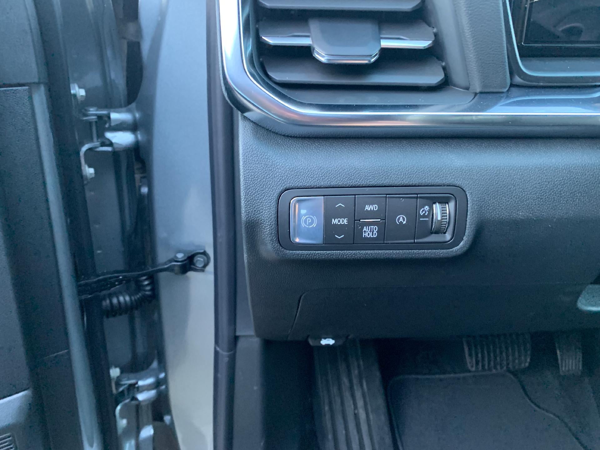 2026 GMC Terrain Elevation Edition All-Wheel Drive