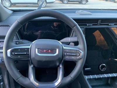 2026 GMC Terrain Elevation Edition All-Wheel Drive