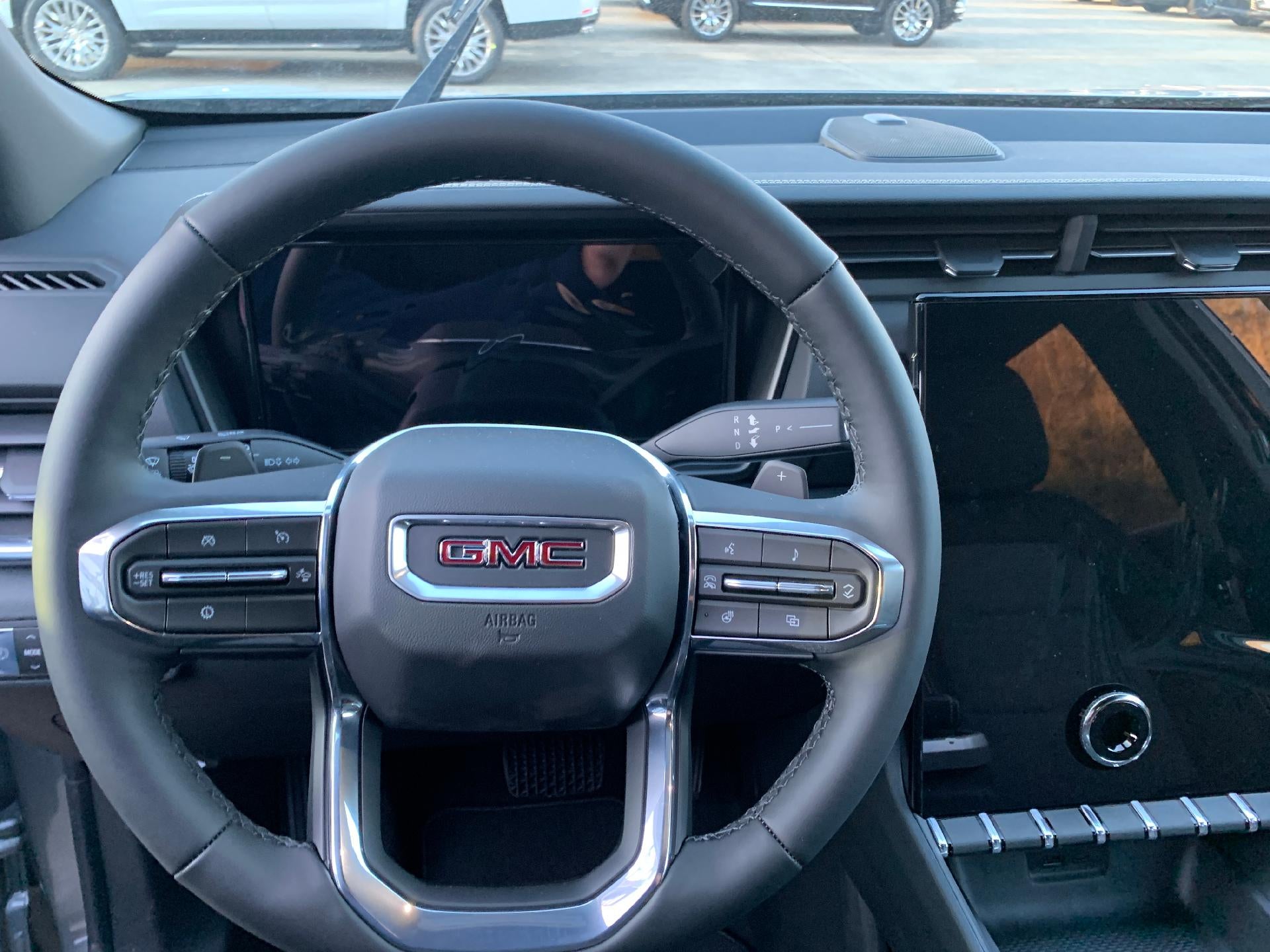 2026 GMC Terrain Elevation Edition All-Wheel Drive