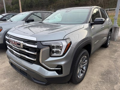 2026 GMC Terrain Elevation Edition All-Wheel Drive