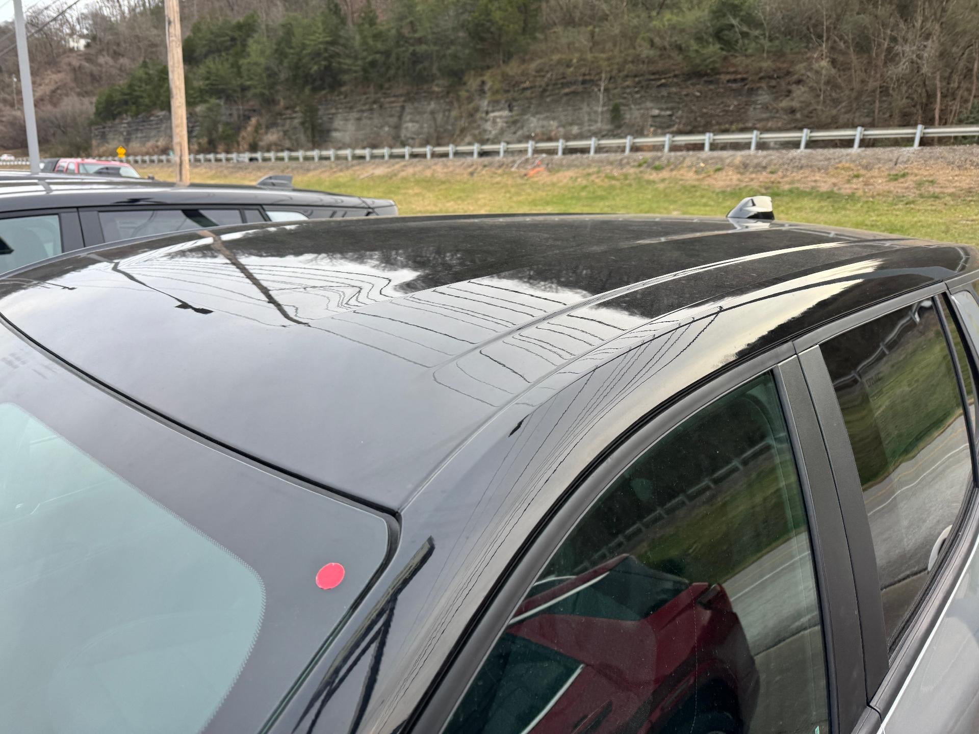 2026 GMC Terrain Elevation Edition All-Wheel Drive