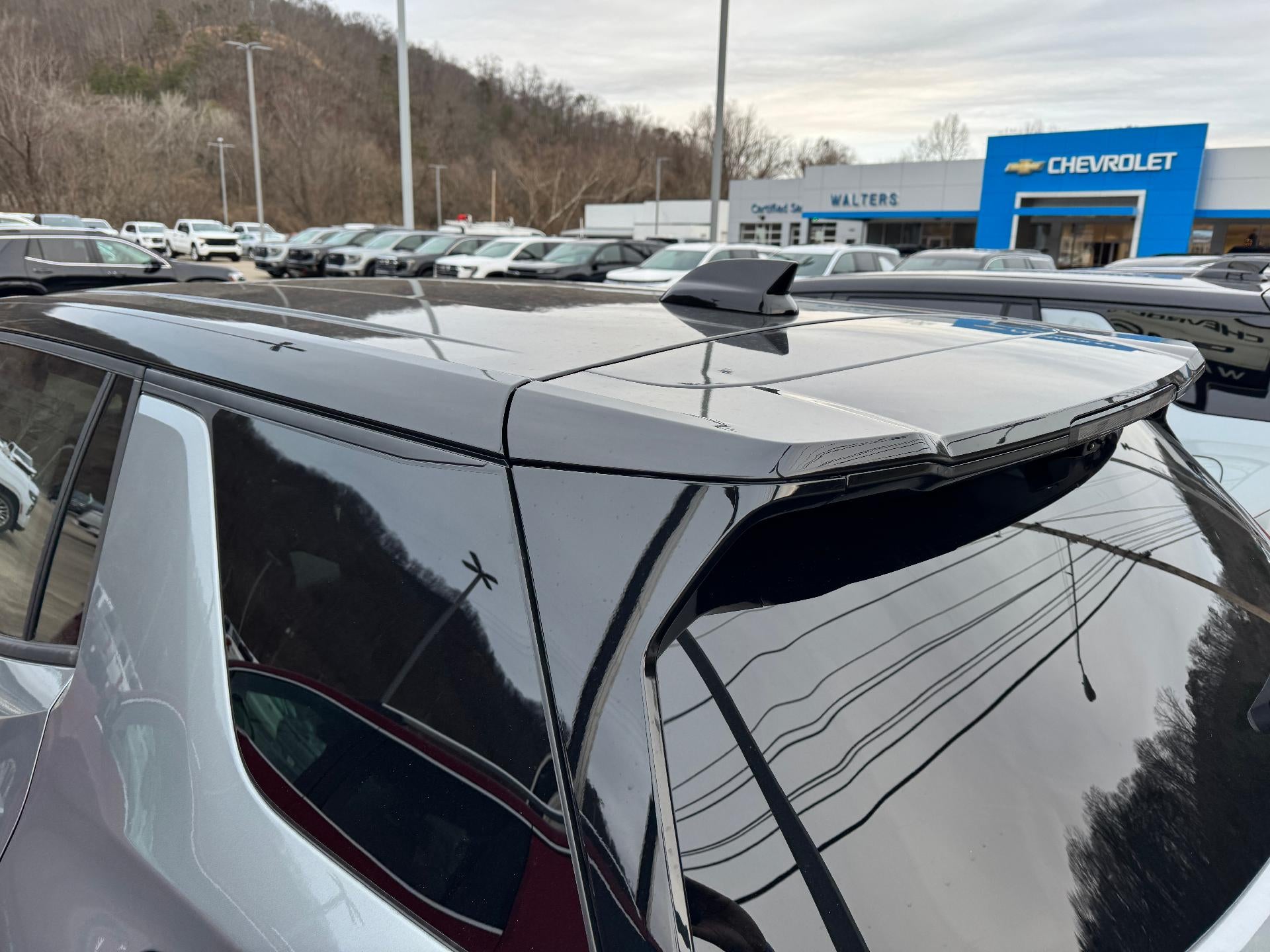 2026 GMC Terrain Elevation Edition All-Wheel Drive