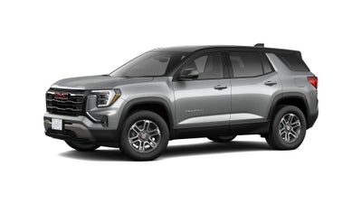 2026 GMC Terrain Elevation Edition All-Wheel Drive