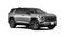 2026 GMC Terrain Elevation Edition All-Wheel Drive