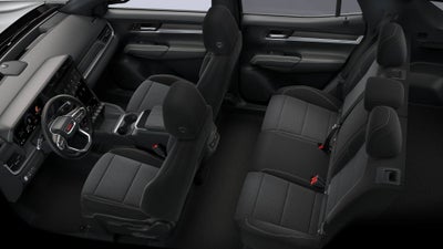 2026 GMC Terrain Elevation Edition All-Wheel Drive