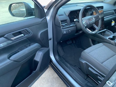 2026 GMC Terrain Elevation Edition All-Wheel Drive