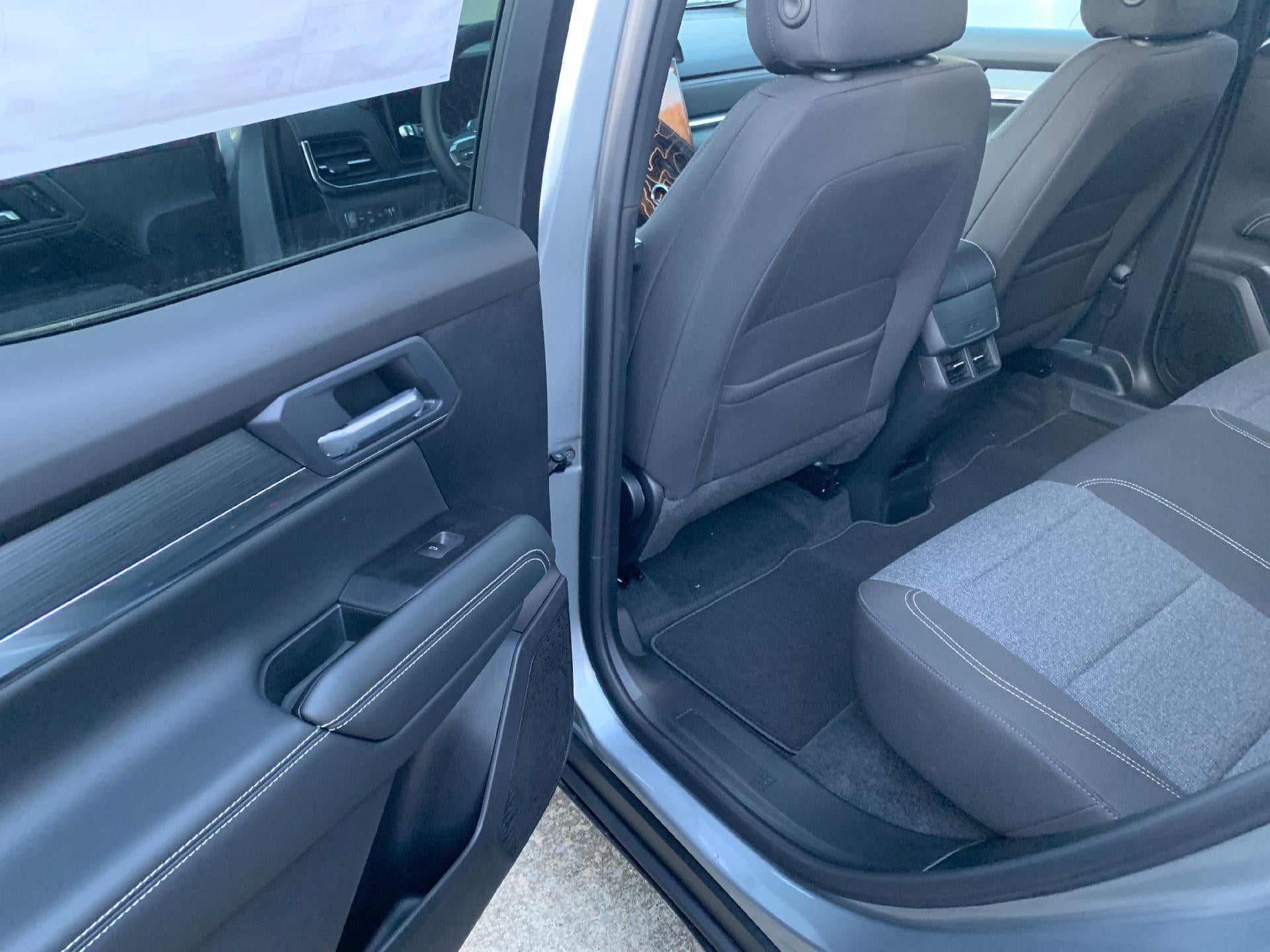 2026 GMC Terrain Elevation Edition All-Wheel Drive