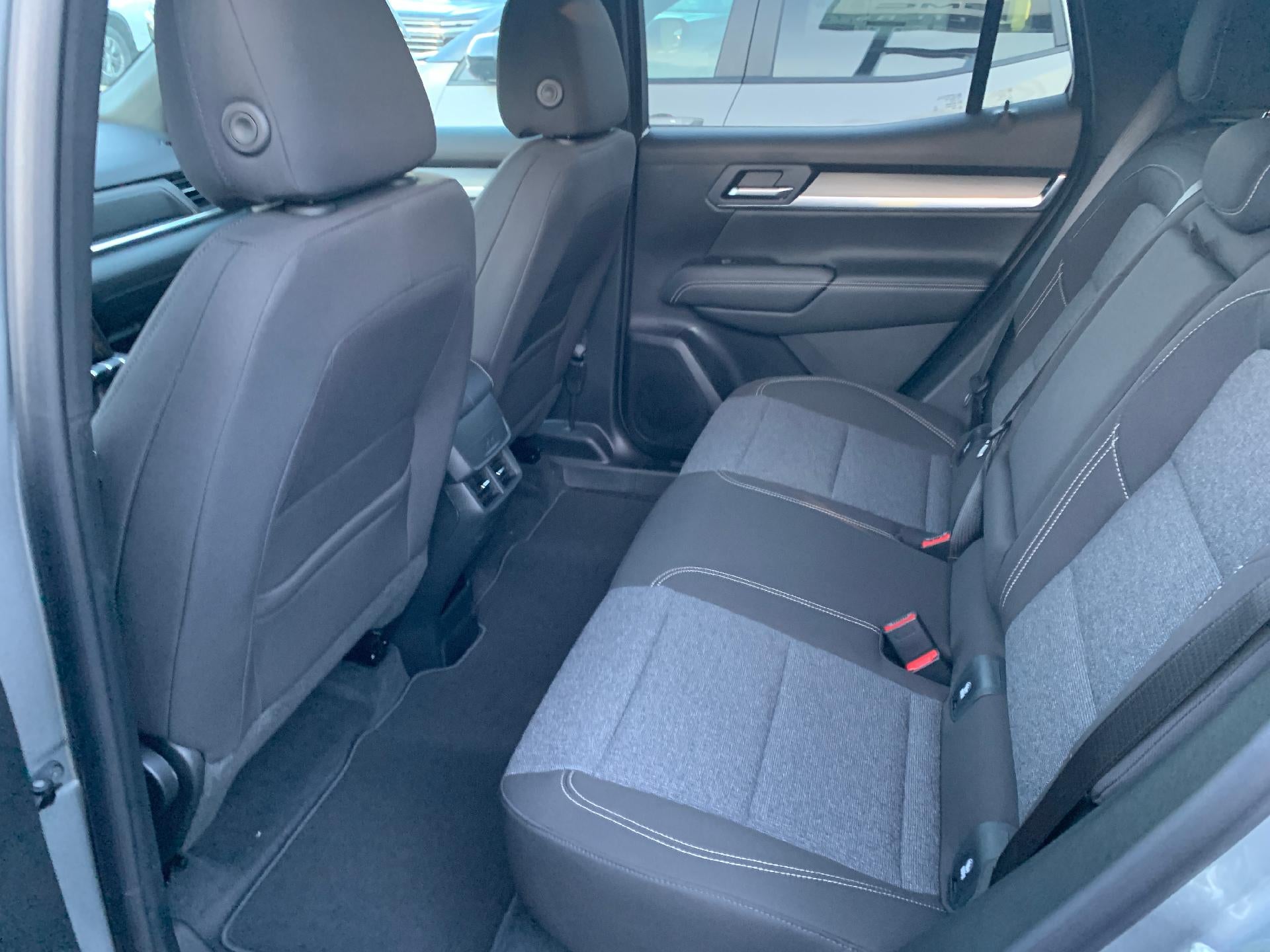 2026 GMC Terrain Elevation Edition All-Wheel Drive