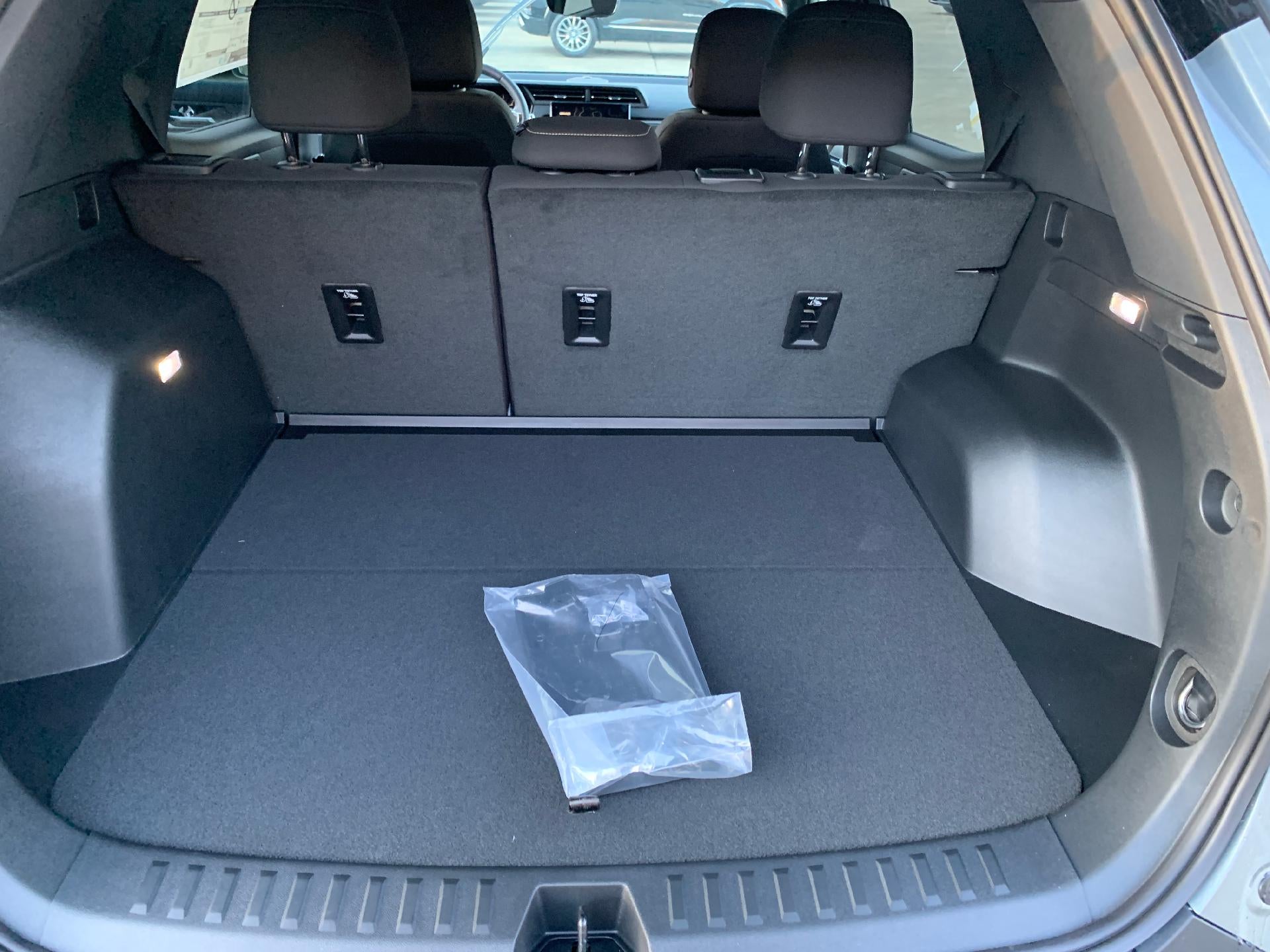 2026 GMC Terrain Elevation Edition All-Wheel Drive