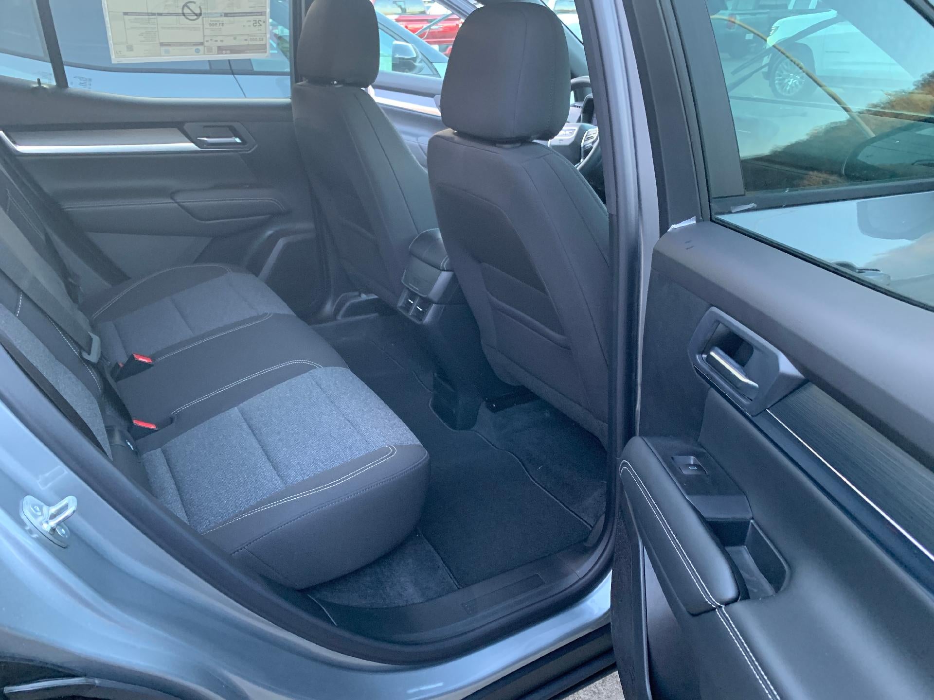 2026 GMC Terrain Elevation Edition All-Wheel Drive