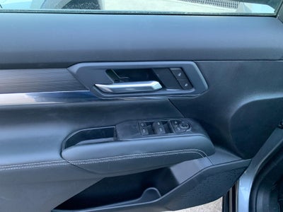 2026 GMC Terrain Elevation Edition All-Wheel Drive