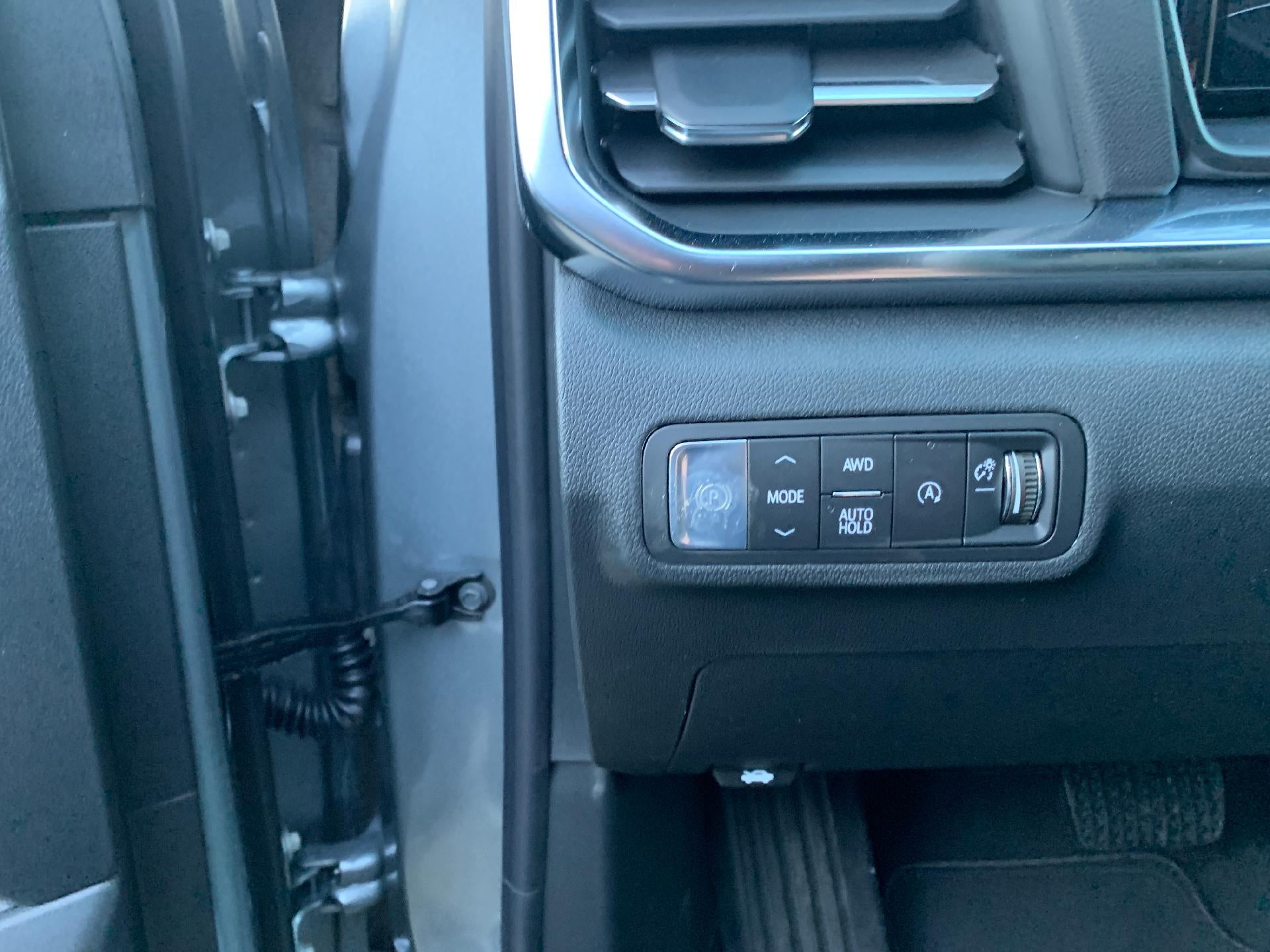 2026 GMC Terrain Elevation Edition All-Wheel Drive